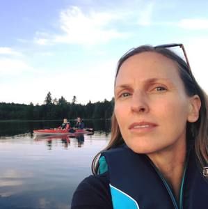 Meet your Posher, Bridget